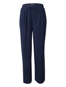 VERO MODA Παντελόνι 'JESMILO' ναυτικό μπλε