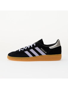 adidas Originals adidas Handball Spezial W Core Black/ Violet Tone/ Gum1