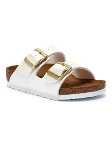 Birkenstock Παντόφλες Arizona Kids BF | με την προσθήκη δέρματος