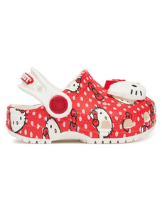 Παντόφλες Crocs