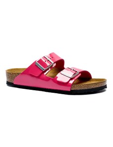 Birkenstock Παντόφλες Arizona | με την προσθήκη δέρματος
