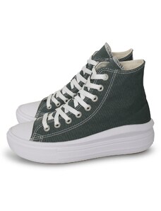Converse CHUCK TAYLOR ALL STAR MOVE PLATFORM