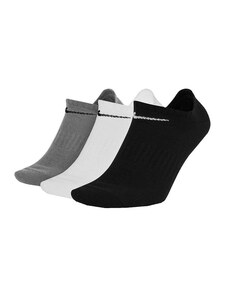 Nike Everyday SX7673-964 Αθλητικές Κάλτσες Πολύχρωμες 3 Ζεύγη