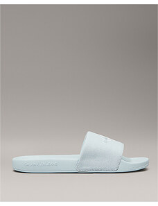 Γυναικεία Σανδάλια Slides Calvin Klein - Monogram Wmns