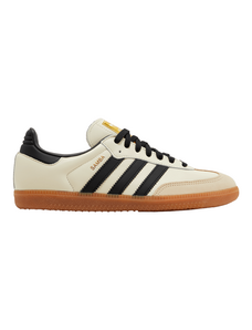 adidas Originals adidas Samba OG Cream White Sand Strata Women's ID0478 MBS