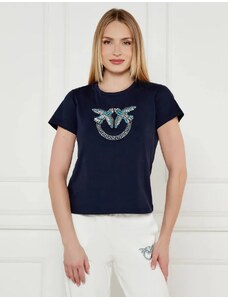 Pinko T-shirt QUENTIN | Regular Fit