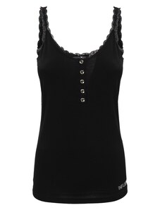 Influencer Τοπ μαύρο