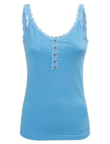 Influencer Τοπ μπλε