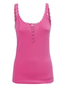 Influencer Τοπ ροζ