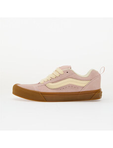 Vans Knu Skool Gum Sepia Rose