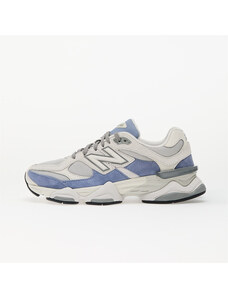 New Balance 9060 White/ Lavender
