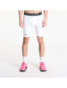 Σορτς Under Armour Hg Armour Long Shorts White/ Black XS