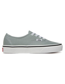 Πάνινα παπούτσια Vans