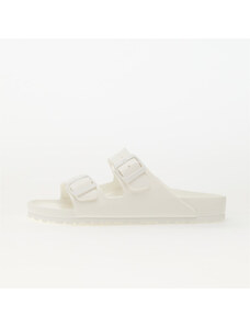 Birkenstock Arizona EVA White