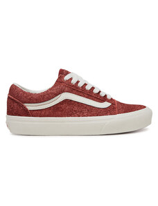 Πάνινα παπούτσια Vans