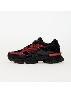 New Balance 9060 Blast Red