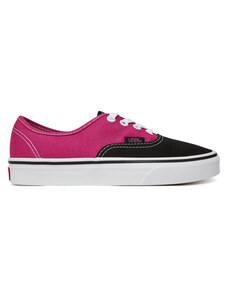 Πάνινα παπούτσια Vans
