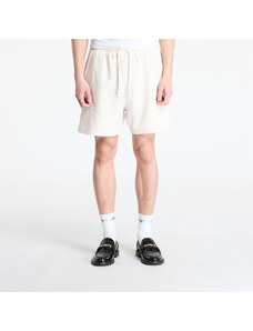Tommy Hilfiger Tommy Jeans Entry Graphic Sweatshorts Beige L