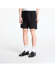 Tommy Hilfiger Tommy Jeans Entry Graphic Sweatshorts Black L