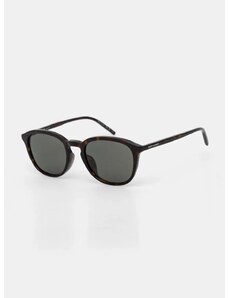 Γυαλιά Saint Laurent χρώμα: πορτοκαλί, SL 782/K