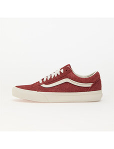 Vans Old Skool Duo Suede Coral