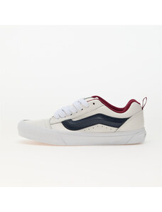 Vans Knu Skool Varsity White/ Multi