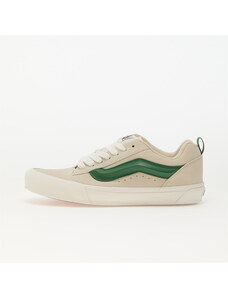Vans Knu Skool Vintage Suede White/ Multi