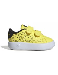 Adidas Sportswear Adidas ADVANTAGE SMILEY CF I (JI0501)