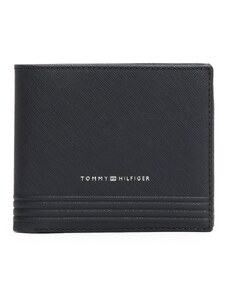 Tommy Hilfiger Πορτοφόλι Δερμάτινο TH Business
