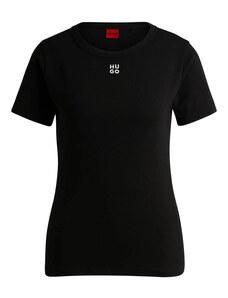 HUGO T-Shirt Deloris 10258222 01 50512002 001
