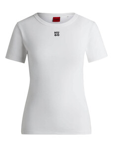 HUGO T-Shirt Deloris 10258222 01 50512002 100