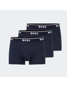 BOSS Trunk 3P Power