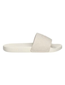 CALVIN KLEIN Slides Monogram Wmns YW0YW01835 AEO triple turtle dove