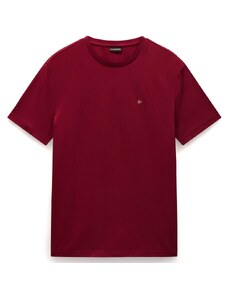 Napapijri T-shirt Salis SS SUM Κανονική Γραμμή