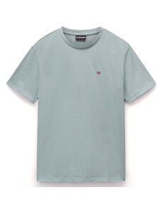 Napapijri T-shirt Salis SS SUM Κανονική Γραμμή