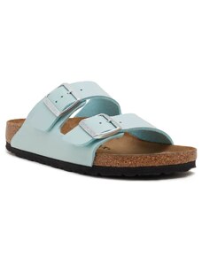 Birkenstock Δερμάτινος παντόφλες Arizona BF