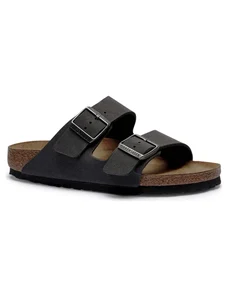 Birkenstock Παντόφλες Arizona | με την προσθήκη δέρματος