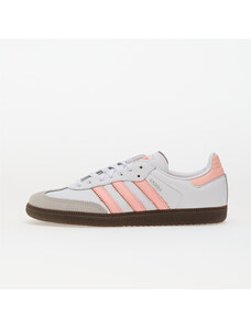 adidas Originals adidas Samba Og W Ftw White/ Clear Orange/ Semcor