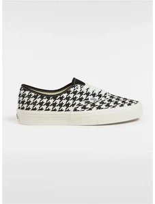 Πάνινα παπούτσια Vans Authentic χρώμα: άσπρο, VN000BW5YB21