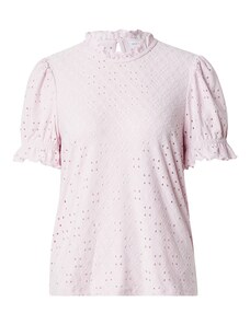 VILA Μπλούζα 'VIKawa' πασχαλιά