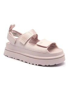 UGG Σανδάλια W GOLDENGLOW