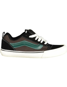 VANS MEN'S SPORTS FOOTWEAR BLACK - Μαύρο