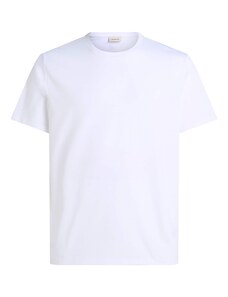 Calvin Klein Jeans Μπλουζάκι λευκό