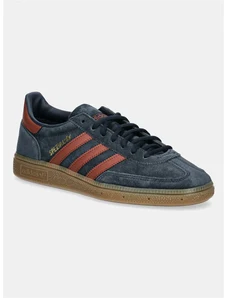 Αθλητικά adidas Originals Handball Spezial χρώμα: μπλε, JH5436