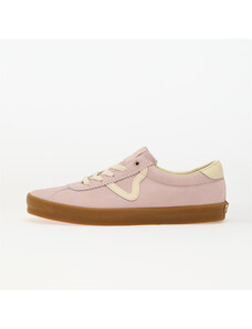 Vans Sport Low Gum Sepia Rose