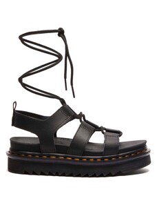 DR MARTENS Σανδαλια Nartilla Athena 31617001 0071 black