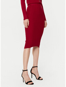 Φούστα midi Guess