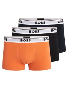 BOSS Εσώρουχο Trunk 3P Power Πακέτο 3 τμχ