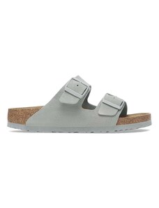 BIRKENSTOCK Σανδαλια Leather Arizona Leve Narrow 1029215 pure sage