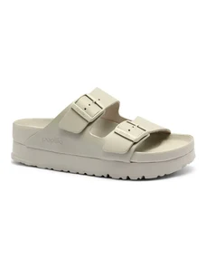 Birkenstock Δερμάτινα παντόφλες Arizona Flex | Birkenstock x Papillio